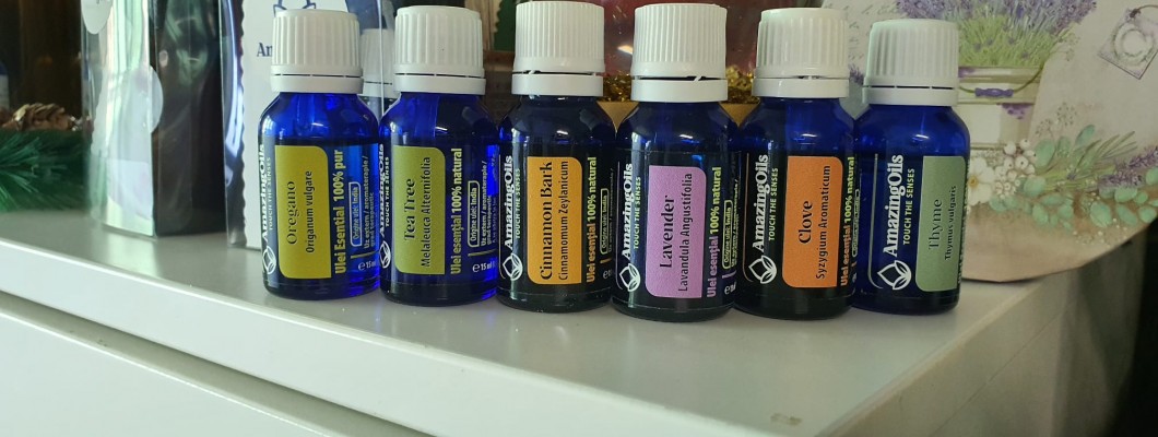 Stafilococul Auriu: Cum pot uleiurile esentiale sa ne ajute