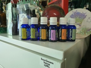 Stafilococul Auriu: Cum pot uleiurile esentiale sa ne ajute