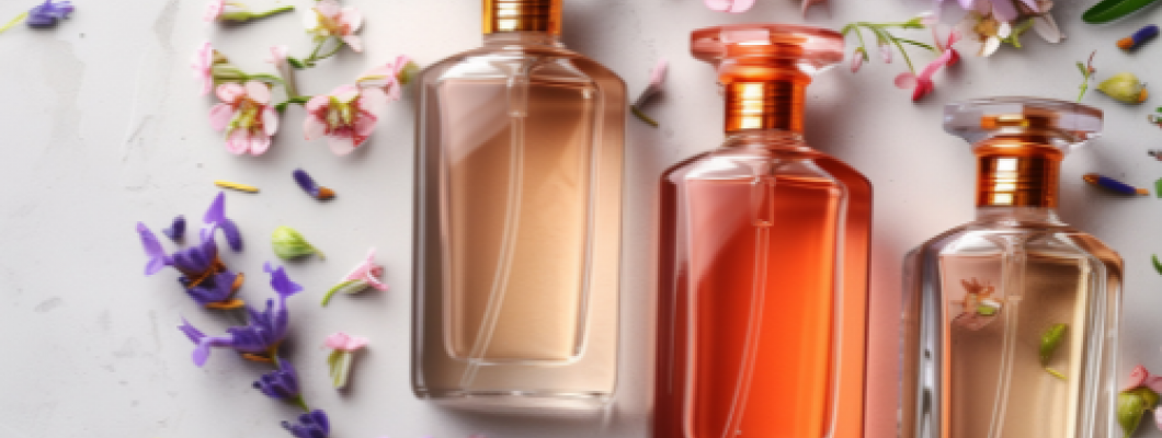Uleiuri esențiale și moleculele de parfumerie – ce sunt și cum se folosesc
