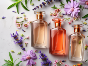 Uleiuri esențiale și moleculele de parfumerie – ce sunt și cum se folosesc
