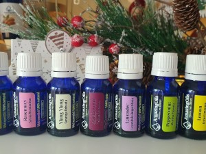 Cele mai apreciate uleiuri esentiale