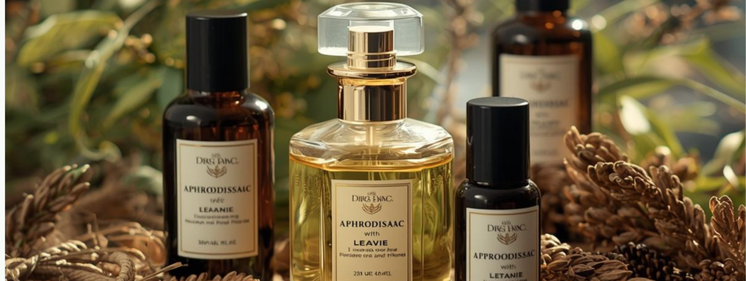 De la aromaterapie la parfumerie: cum obținem un parfum natural sofisticat