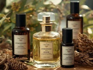 De la aromaterapie la parfumerie: cum obținem un parfum natural sofisticat