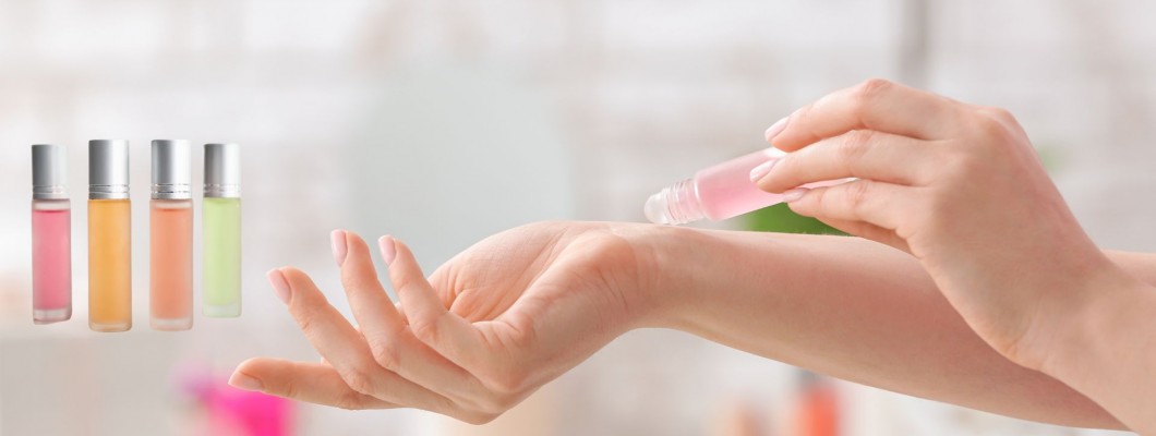 Blendul emoțional: Cum creezi un parfum personal pe baza stării tale de spirit