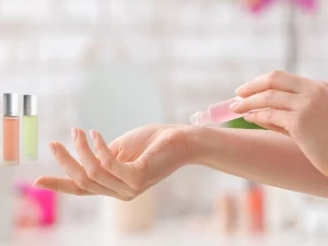Blendul emoțional: Cum creezi un parfum personal pe baza stării tale de spirit