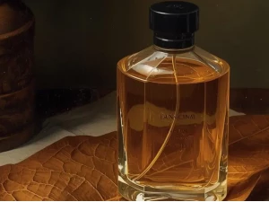 Cum se creează acordul de tutun în parfumerie