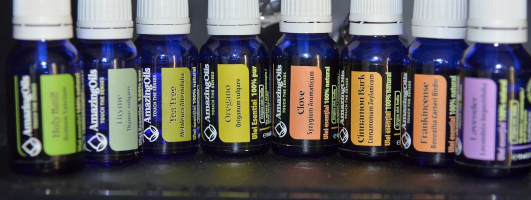 Maestrul Aromaterapiei: Inovații și Cercetări în Uleiurile Esențiale