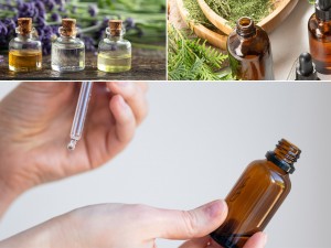 Învață uleiurile, simte-le, combină-le – așa îți vei înțelege nevoile reale