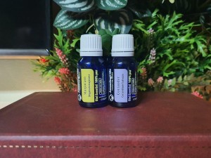 Uleiul de Maghiran și Coriandru: Elixire Aromatice pentru Sănătate și  stare de Bine