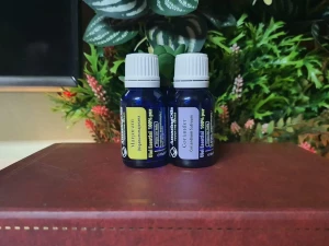 Uleiul de Maghiran și Coriandru: Elixire Aromatice pentru Sănătate și  stare de Bine
