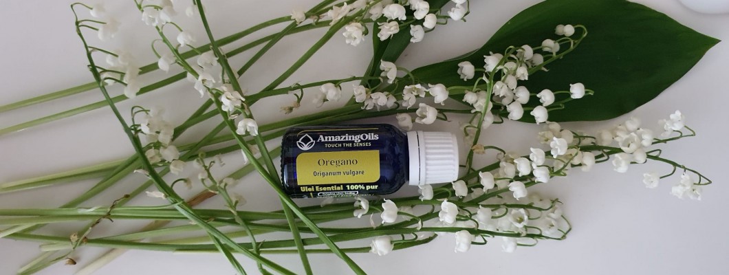 Uleiul de Oregano pentru Probleme de Sănătate: Cum să abordezi Infecțiile Respiratorii si Infecțiile Fungice