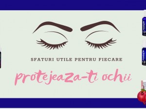 Cum susținem vederea în era ecranelor: ghid practic de aromaterapie & obiceiuri sănătoase