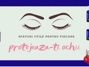 Cum susținem vederea în era ecranelor: ghid practic de aromaterapie & obiceiuri sănătoase