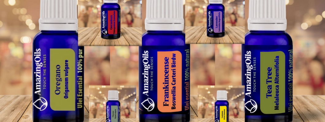 Candida – cauze, simptome, tratamente și cum pot uleiurile esențiale susține echilibrul natural al corpului.