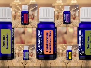 Candida –  cum pot uleiurile esențiale susține echilibrul natural al corpului.