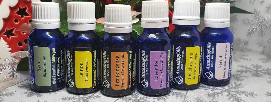 Explorând Tainele Naturii: Uleiurile Esențiale Pot Ajuta în Combaterea Petelelor Pigmentare?