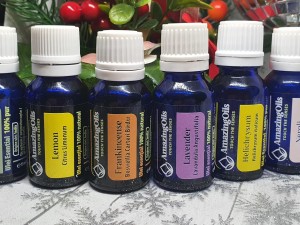 Explorând Tainele Naturii: Uleiurile Esențiale Pot Ajuta în Combaterea Petelelor Pigmentare?