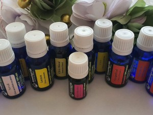 Cum să combați astenia de primăvară cu uleiuri esențiale