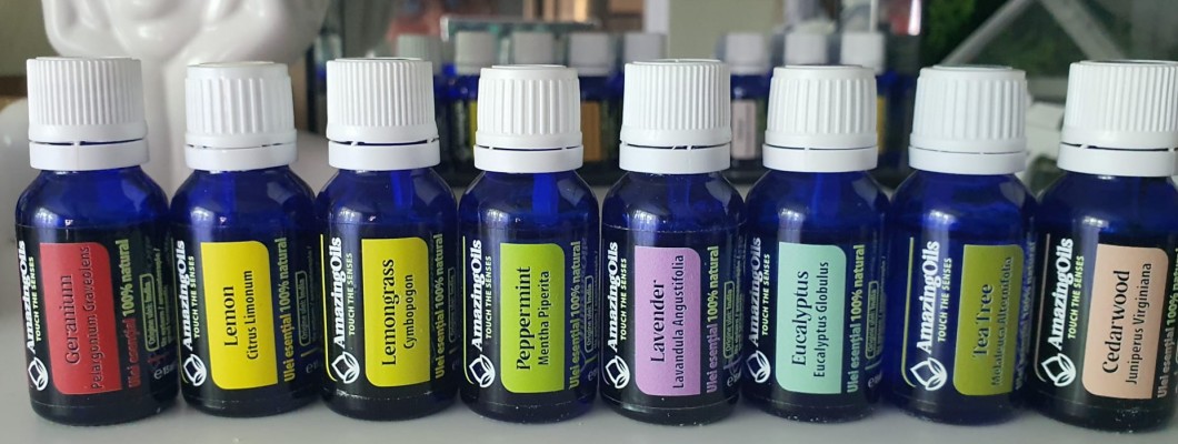 Uleiuri esențiale pentru sezonul de vară: Ce să incluzi în trusa de vacanță și de ce