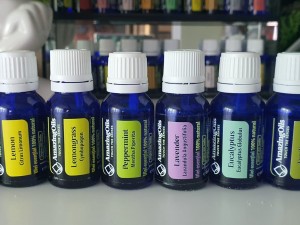 Uleiuri esențiale pentru sezonul de vară: Ce să incluzi în trusa de vacanță și de ce