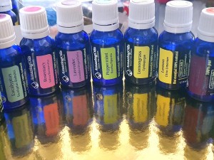 Cum Să Eliminăm Alergenii din Aerul din Încăperi cu Ajutorul Uleiurilor Esențiale