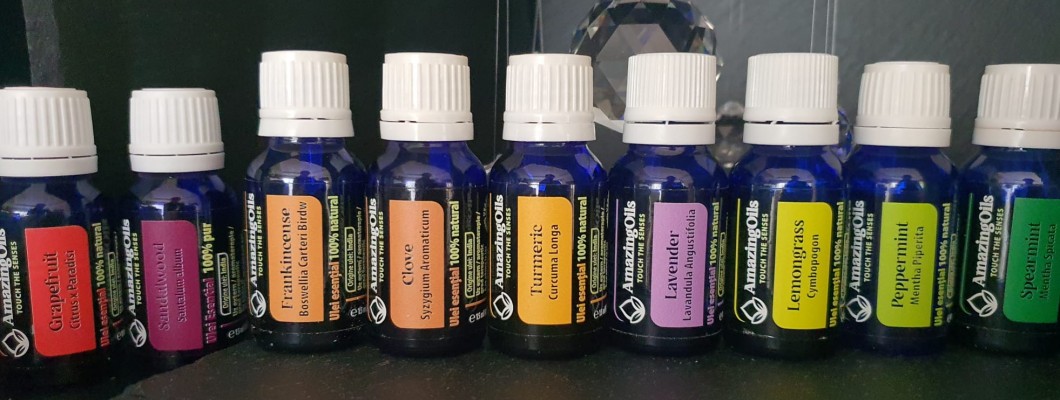 Descoperă Puterea Antitumorală a Uleiurilor Esențiale: Cele Mai Eficiente Substanțe Naturale în Combaterea Cancerului