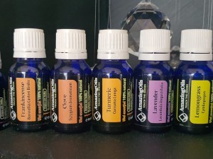 Descoperă Puterea Antitumorală a Uleiurilor Esențiale: Cele Mai Eficiente Substanțe Naturale în Combaterea Cancerului