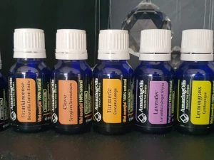 Descoperă Puterea Antitumorală a Uleiurilor Esențiale: Cele Mai Eficiente Substanțe Naturale în Combaterea Cancerului