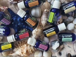 Parfumează-ți Drumul Spre Bunăstare: Descoperă Puterea Uleiurilor Esențiale