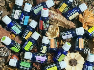 Toamna în Armonie: Adaptarea Naturală cu Ajutorul Uleiurilor Esențiale