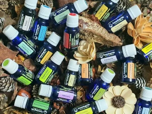 Toamna în Armonie: Adaptarea Naturală cu Ajutorul Uleiurilor Esențiale