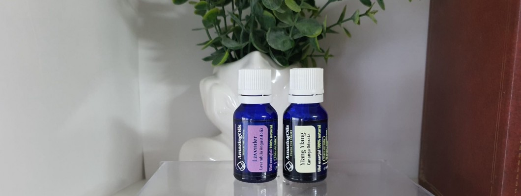 Ulei Esențial de Lavandă vs. Ulei Esențial de Ylang-Ylang: Beneficii, Utilizări și Compoziție Chimică