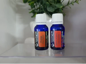 Ulei Esențial de Portocală Dulce vs. Portocală Amară: Diferențe, Beneficii și Utilizări