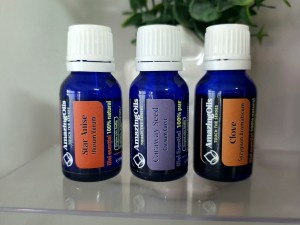 Ulei Esențial de Chimen vs. Cuișoare vs. Anason: Beneficii, Compoziție și Utilizări