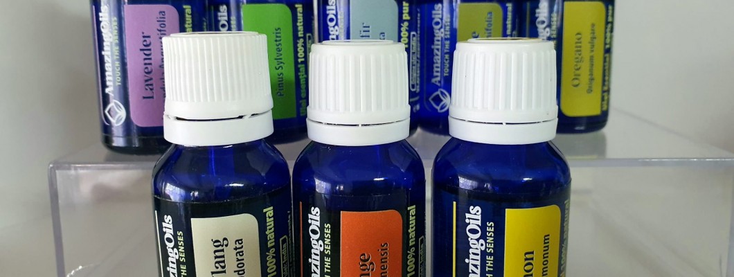 Uleiurile Esențiale ca Stil de Viață: O Călătorie Către Echilibru și Sănătate