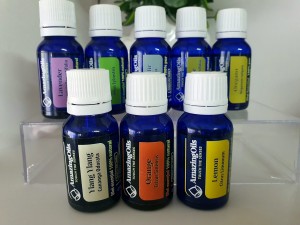 Uleiurile Esențiale ca Stil de Viață: O Călătorie Către Echilibru și Sănătate