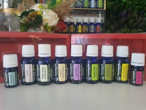 De ce se înroșesc palmele și tălpile picioarelor și cum putem trata aceste probleme cu ajutorul uleiurilor esențiale?