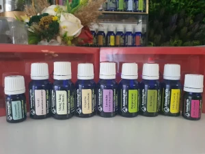 De ce se înroșesc palmele și tălpile picioarelor și cum putem rezolva aceste probleme cu ajutorul uleiurilor esențiale?
