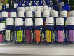 Sindromul de burnout si uleiurile esentiale