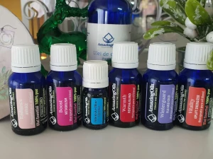 Cum să Creezi un Amestec Terapeutic de Uleiuri Esențiale pentru Sănătate și Binele Tău