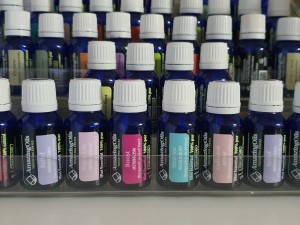 Cele mai frecvente probleme pentru care uleiurile esențiale au demonstrat eficiență