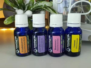 Uleiurile Esențiale și Rolul Lor în Combaterea Infecțiilor Bacteriene