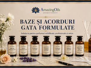 Baze si acorduri gata formulate