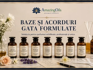 Baze si acorduri gata formulate