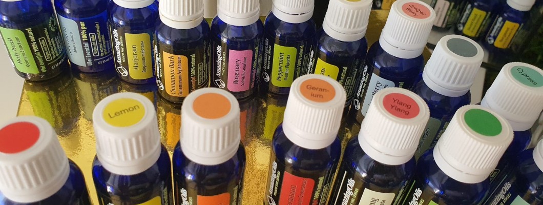 Cum putem clasifica uleiurile esentiale