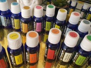 Cum putem clasifica uleiurile esentiale