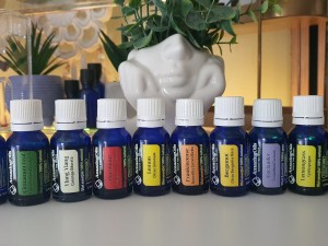 Vindecarea Prin Uleiurile Esențiale: Călătoria către Vindecarea Trupului și a Sufletului