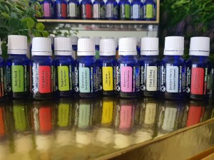 Revitalizează-ți Mintea si Corpul: Uleiuri Esențiale pentru Energie și Vitalitate