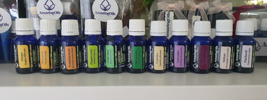 Bolile Autoimune și Uleiurile Esențiale: Cum Pot Ajuta?