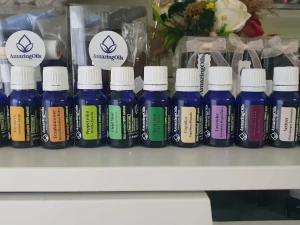 Bolile Autoimune și Uleiurile Esențiale: Cum Pot Ajuta?